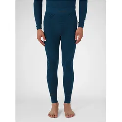 UYN, Herren, Funktionsunterhose, Thermohose Evolutyon Biotech (L), Blau
