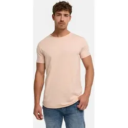 INDICODE T-Shirt Willbur Tee, Größe XXL in Pink Pink