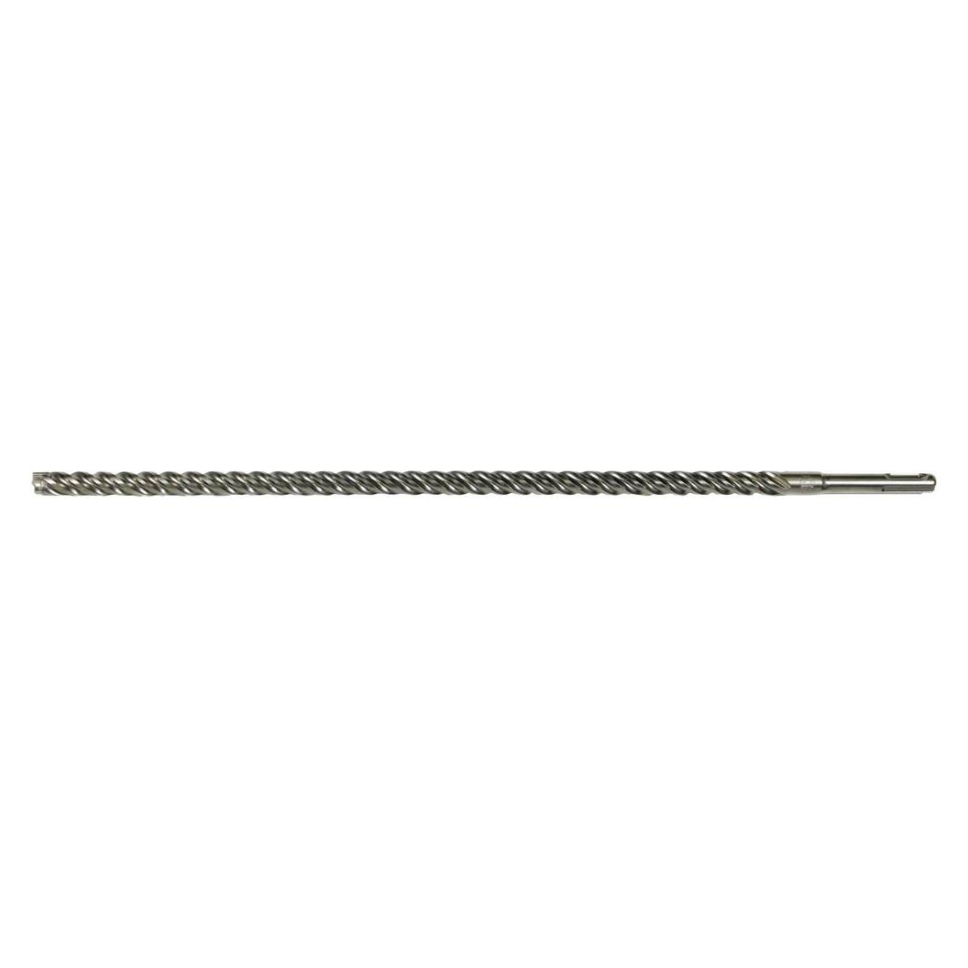 Makita TCT NEMESIS SDS+Bohrer 14x455 (14 Millimeter) (E-14679)