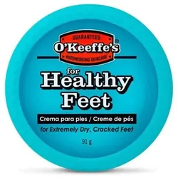 O'Keeffe's For Healthy Feet 96g