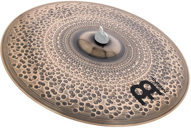 "Meinl 19"" Pure Alloy Custom Crash "
