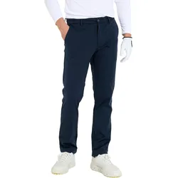 Abacus Hose Muirfield Softshell, navy