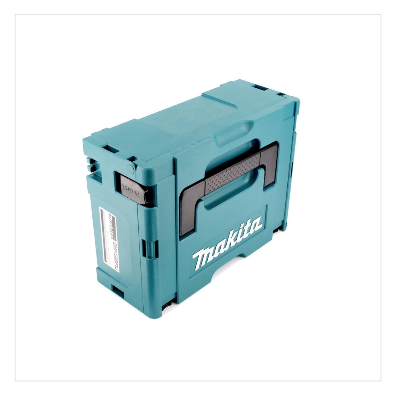 Makita Makpac 2 (13679890)