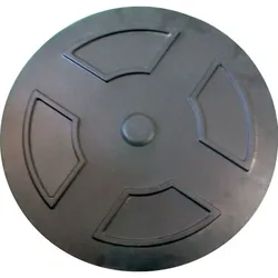 Wolf Deckel WM 2484666 für BSP-800