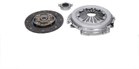 Kavo Parts Kupplungssatz Cp-1214