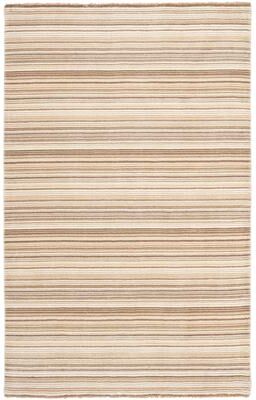 SAFAVIEH Couture Hand-knotted Tibetan Ingelies Modern Wool Rug