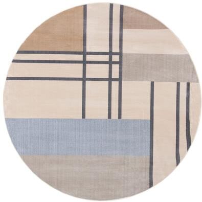 SAFAVIEH Orwell Nadjia Mid-Century Modern Rug