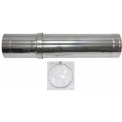 Vaillant Dachdurchführung senkr. 0020095581