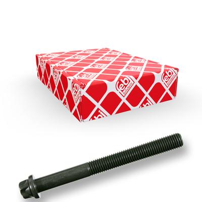 FEBI BILSTEIN Zylinderkopfschraube 11725 für MAN