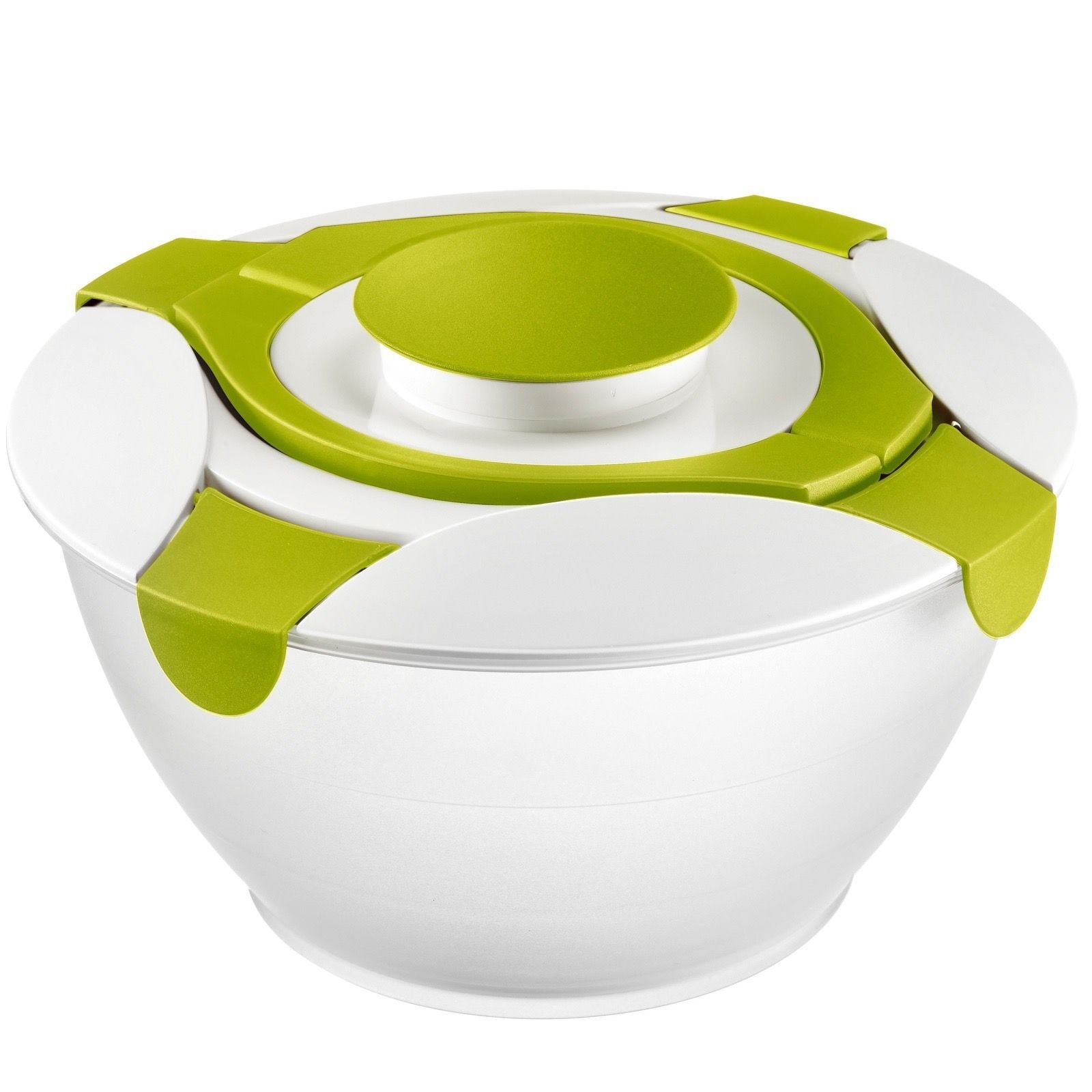 Westmark Schüssel Praktika wit 6,5 l
