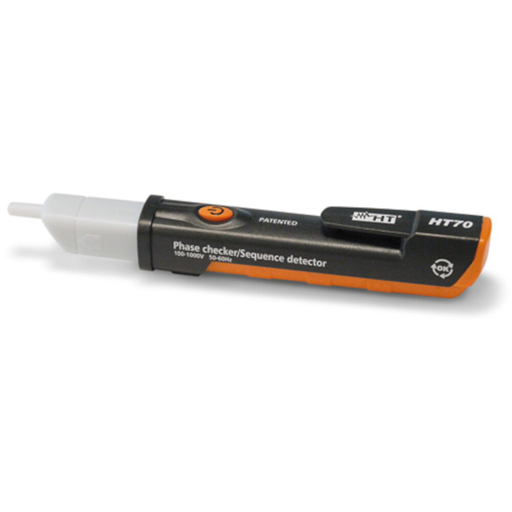 HT Instruments spanningtestapparaat HT70 1008620