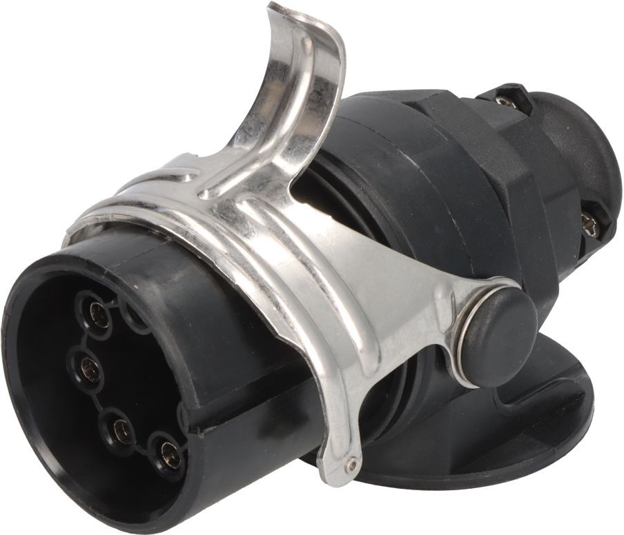 Trucklight Connettore del cavo PL-07-EBS/2/12V