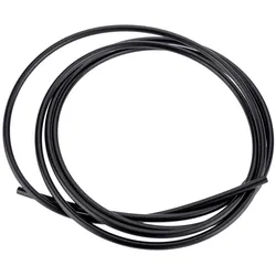 Alhonga Bremsleitung Scheibenbremse 2000 mm schwarz