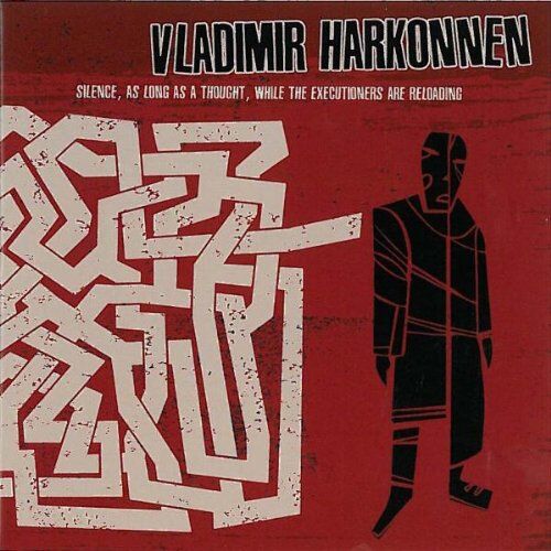 Vladimir Harkonnen - Silence,As Long As I Thought... - Preis vom 09.10.2026 07:28:09 h
