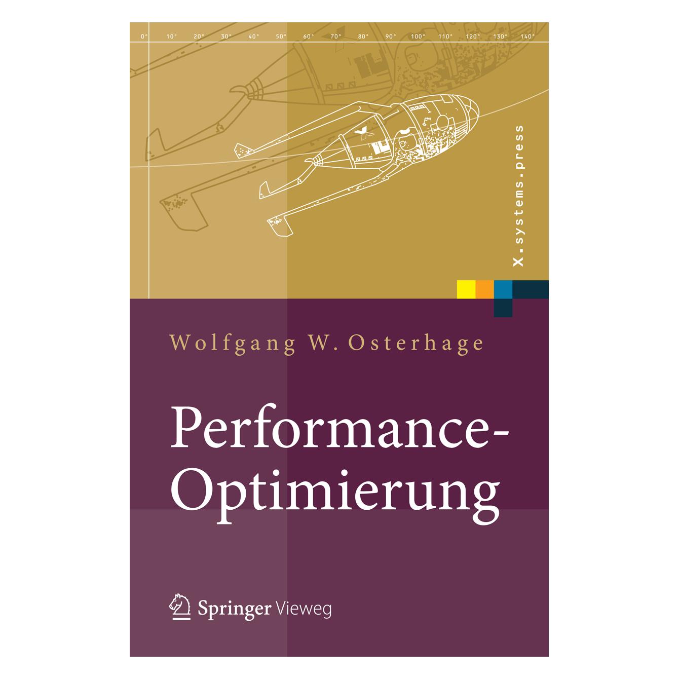 Springer Osterhage,W.:Performance-Optimierung (Deutsch, Wolfgang W. Osterhage, 2012) (9783642171895)
