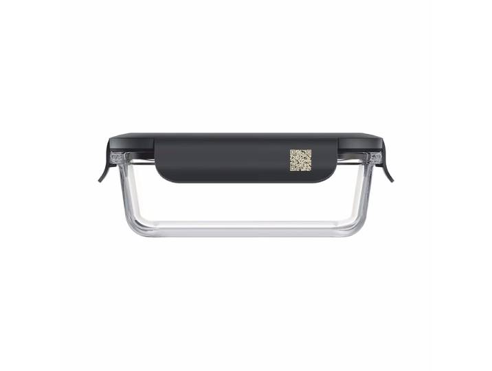 Miele Gourmet Box S Frischhaltebox – Kühlschrank Zubehör/Gefrierschrank Zubehör – transparent