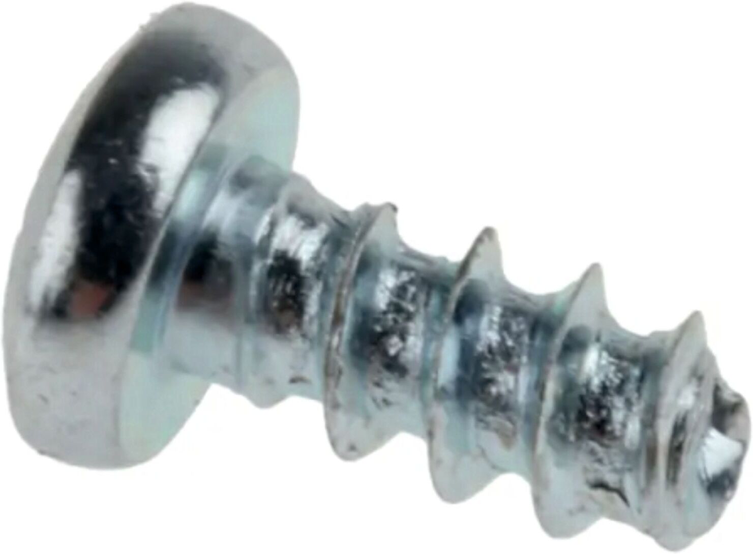 Vis Wolf tête cylindrique 2,2x6,5 3490646 pour gestionnaire de pompe à chaleur WPM-1
