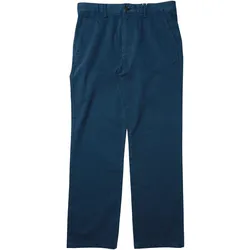 Lakor, Herren, Outdoorhose, Carnage Chino (W34/L32), Blau