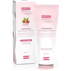 Isdin, Bodylotion, Anti Stretch Mark (Körpercreme, 250 ml)