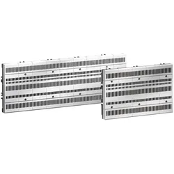 Rittal Board, Serverschrank Zubehör, Grau