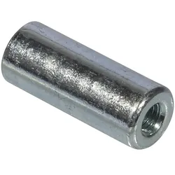 Fischer Reduziermuffe RDM M10 / M8 - 079413