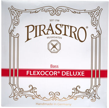 Pirastro Flexocor DL G Bass medium