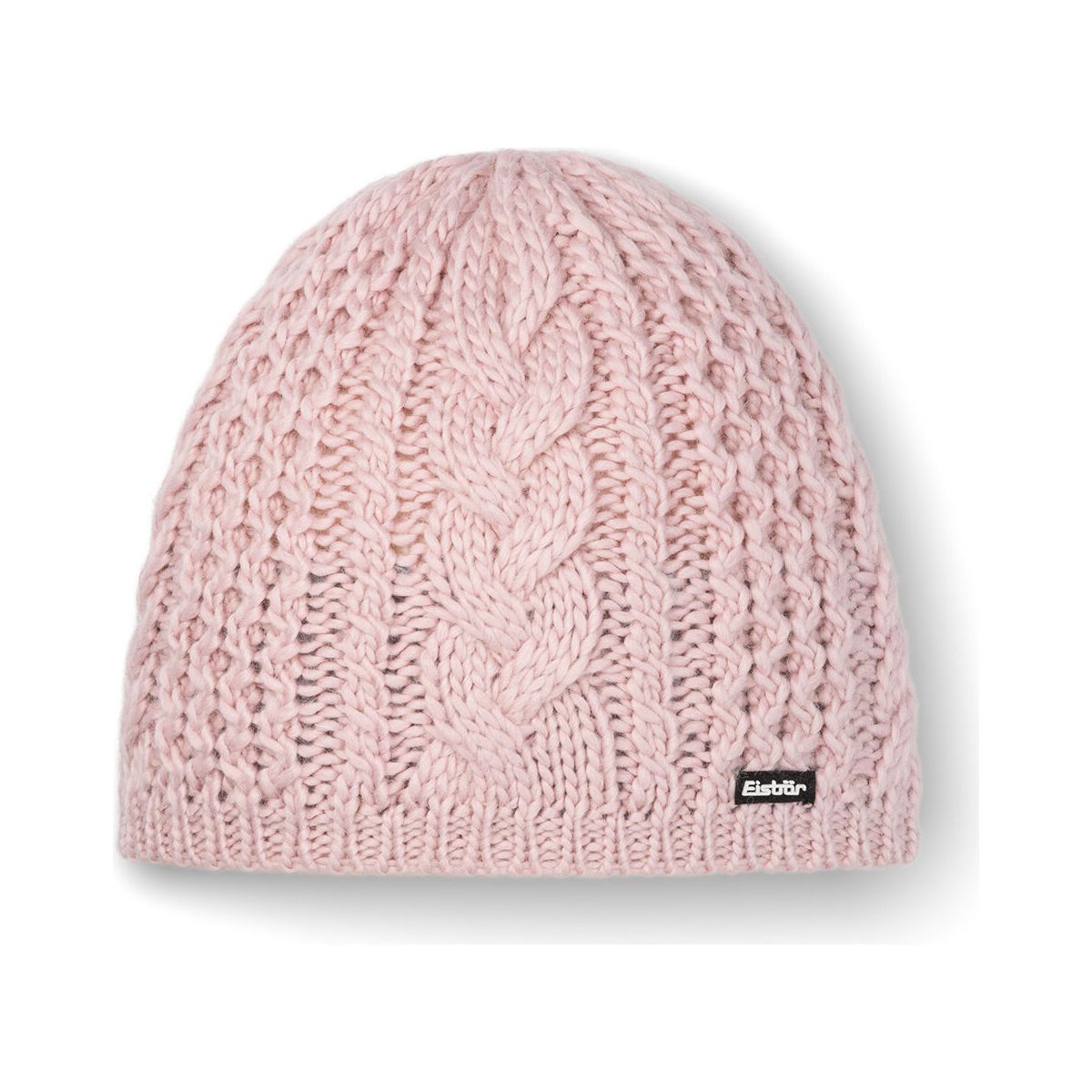 Eisbär Afra Mütze pink clay (774) 75040-774