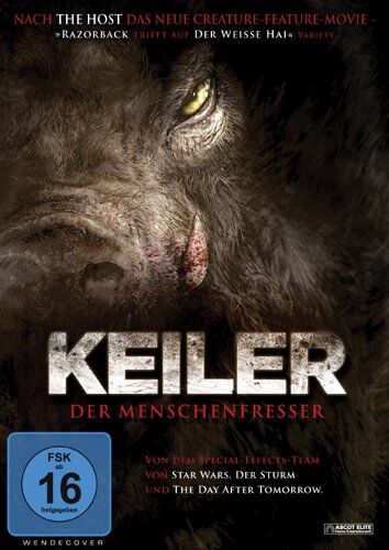 Shin Jeong-won - Keiler - Der Menschenfresser - Preis vom 04.10.2026 03:51:26 h