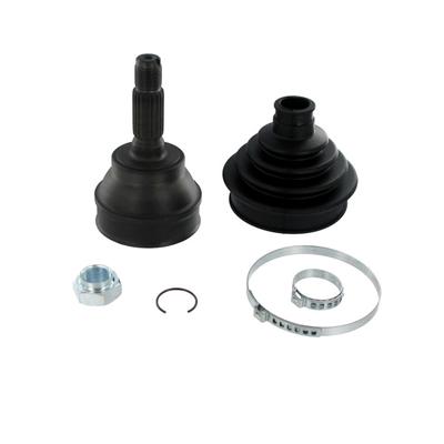 SKF Gelenksatz, Antriebswelle VKJA 5306