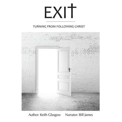 Exit - Keith Glasgow, Audio, 4066004586533