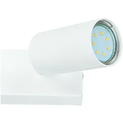 Licht-Erlebnisse, Deckenleuchte, Spot Strahler Leo (GU10)