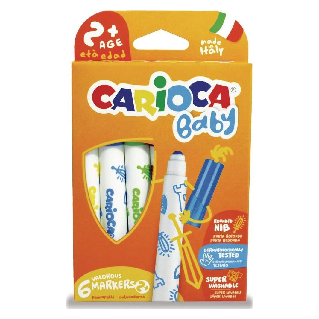 Carioca Baby (6x) (42813)