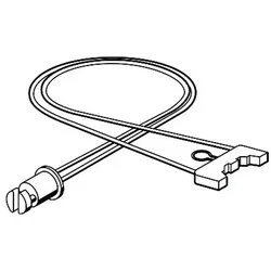 Somfy HiPro Ferneinstellung 9703910