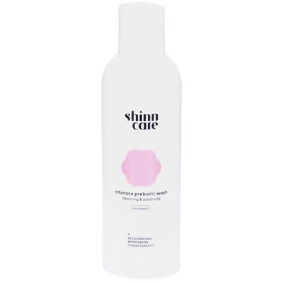 Shinncare Intimate Prebiotic Wash (Fragrance) 200ml 200 ml Lotion