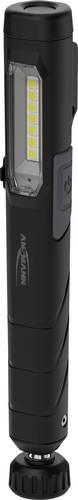 Ansmann 990-00120 Profi Penlight akkubetrieben LED 210lm Schwarz