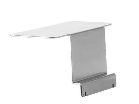 Sieger Exclusiv Passion Sieger Lugo Seitentisch graphit 4003348606251