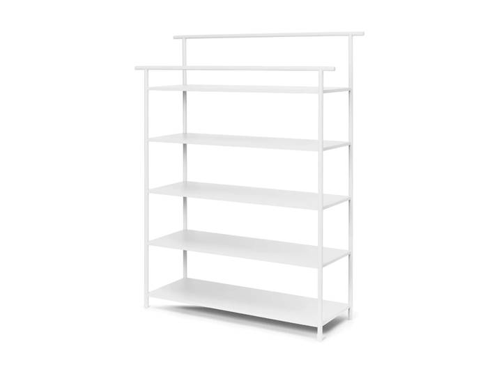 Ferm Living Étagère de sol Dora White