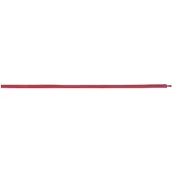 Lapp, Kabelleitung, Litze, 1.00 mm2, rot Kupferlitze blank, feindrähtig PVC (100 m)