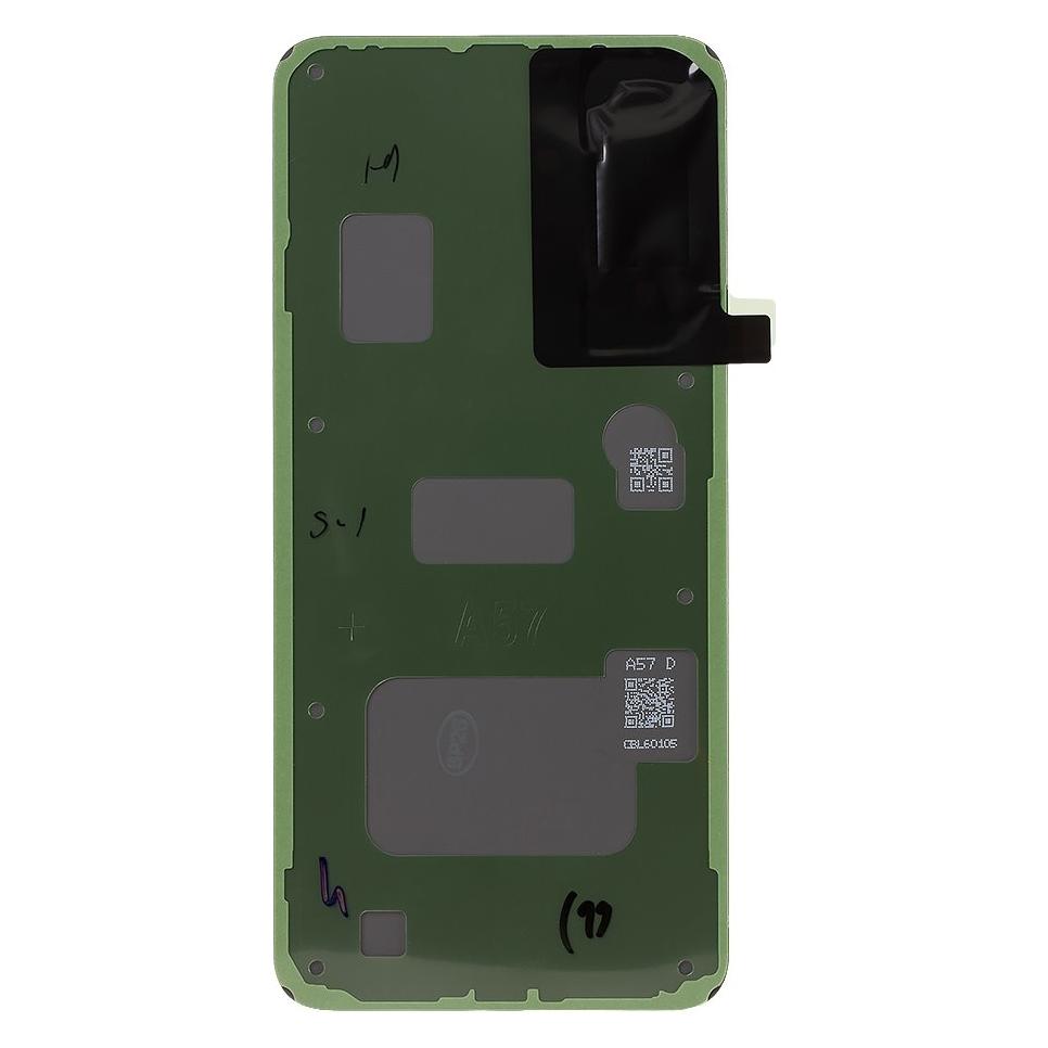 Samsung A576B Galaxy A57 5G Rückabdeckung Lilac (Service-Pack) (GH82-39158D)
