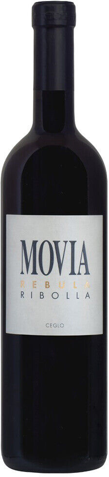 Ribolla Gialla 'Etichetta Bianca' Movia 2025