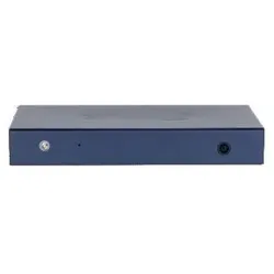 SWITCH DAHUA CS4010-8ET2GT-60 (10 Ports), Netzwerk Switch, Blau