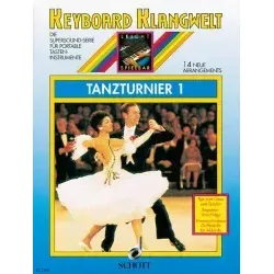 Tanzturnier 1