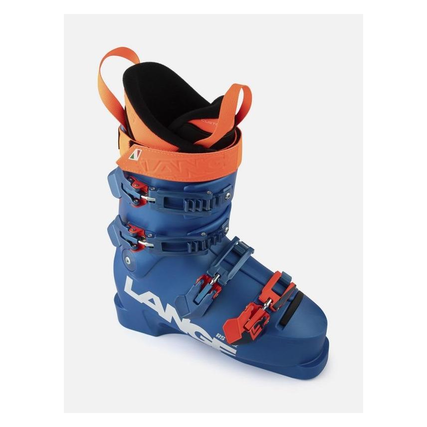 Lange RS 70 SC Skischuhe in leuchtendem Blau (24.5) (71853891)