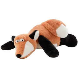 Plüschtier Kuscheltier Hellroter Fuchs 42cm