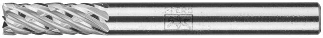 Fraise en carbure PFERD ZYAS 0616/6 ALLROUND (21001000)