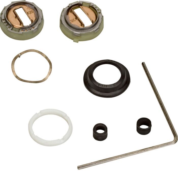 Hansgrohe Service Set 98804000 für Kugelmischtechnik ohne Schlüssel