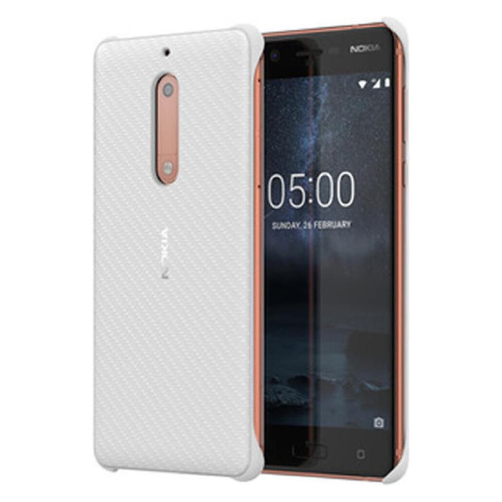 Nokia Carbon (Nokia 5) (1A21M1D00VA)