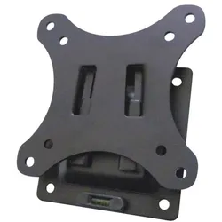 Digitus Universal Wandhalterung »DA-90303-1« schwarz, 12x12x1.8 cm