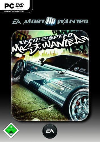 Electronic Arts - Need for Speed: Most Wanted [EA Most Wanted] - Preis vom 13.10.2026 19:28:25 h