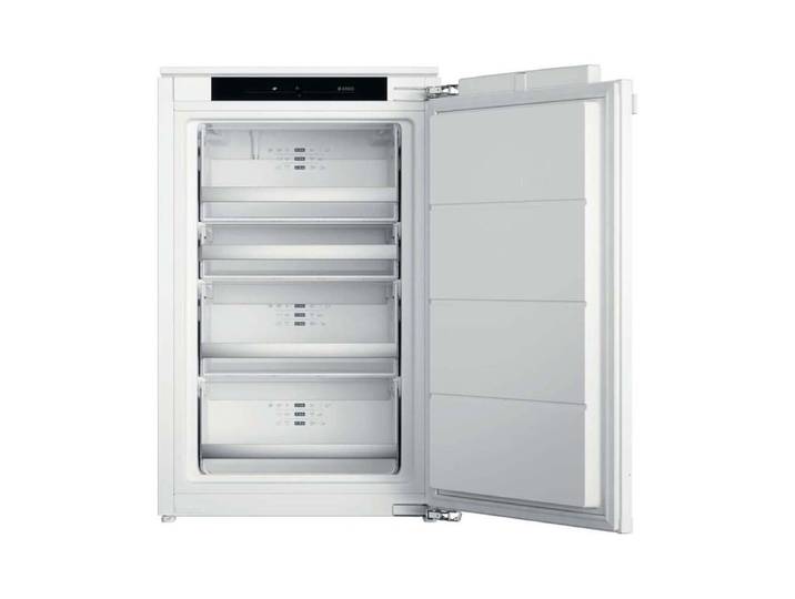 Asko FN 30931 I Gefrierschrank rechts